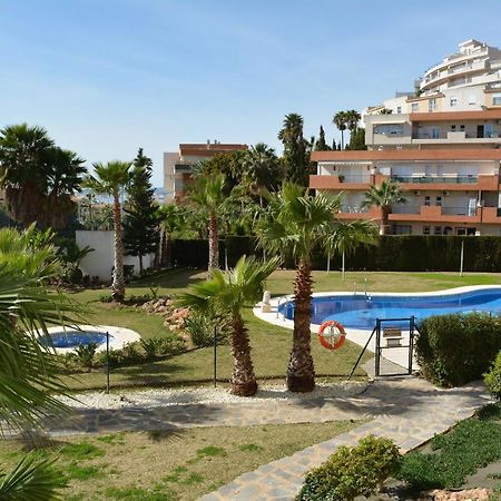 Real Torrequebrada Apartment Benalmadena Ngoại thất bức ảnh