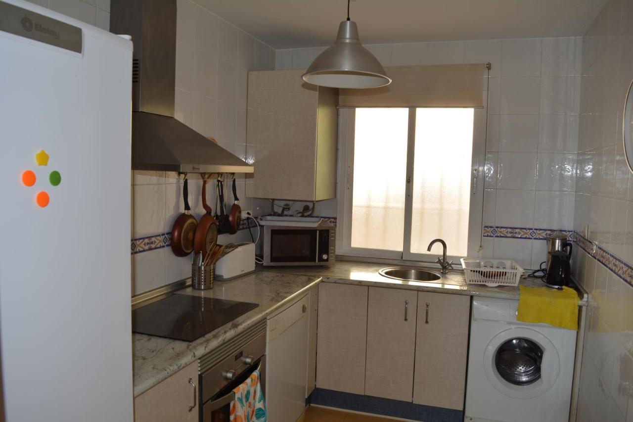 Real Torrequebrada Apartment Benalmadena Ngoại thất bức ảnh