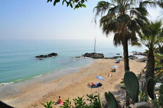 Real Torrequebrada Apartment Benalmadena Ngoại thất bức ảnh