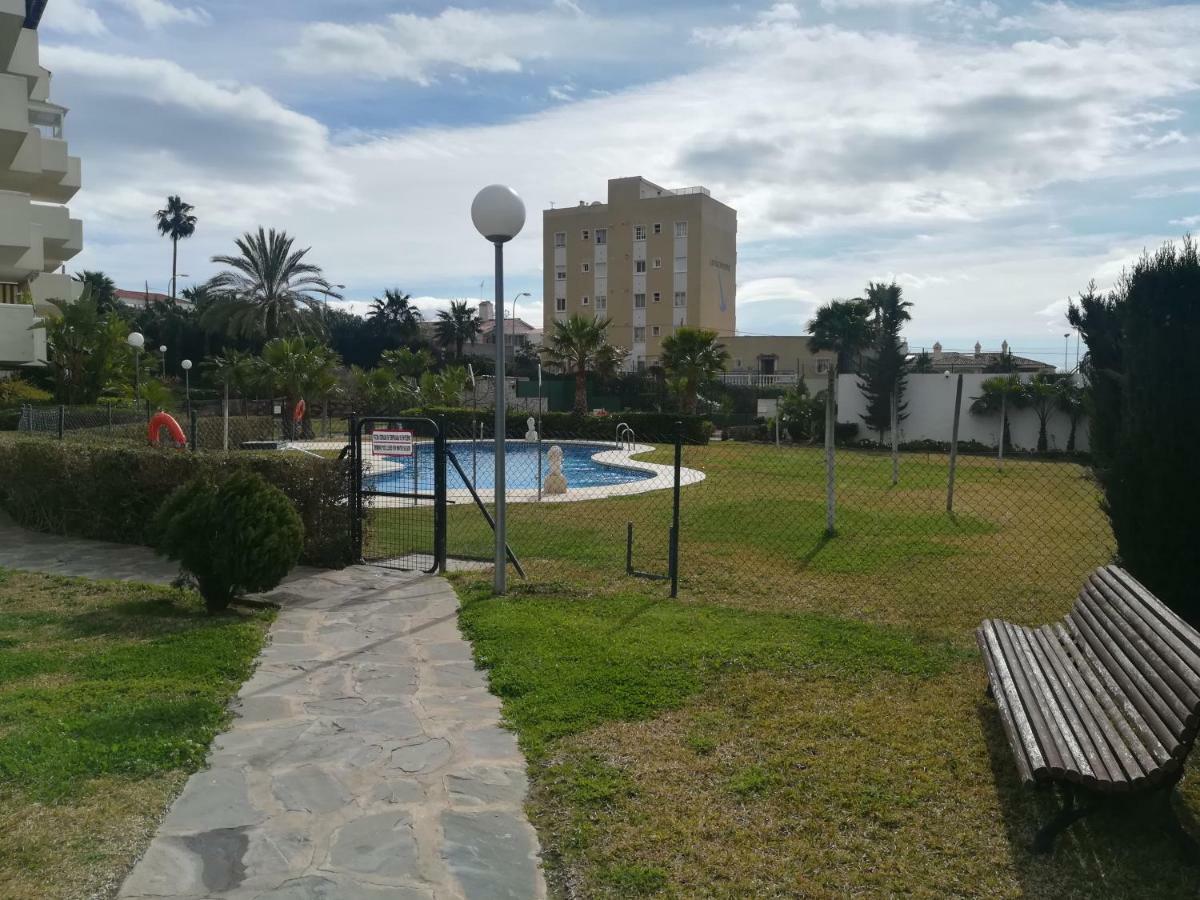 Real Torrequebrada Apartment Benalmadena Ngoại thất bức ảnh
