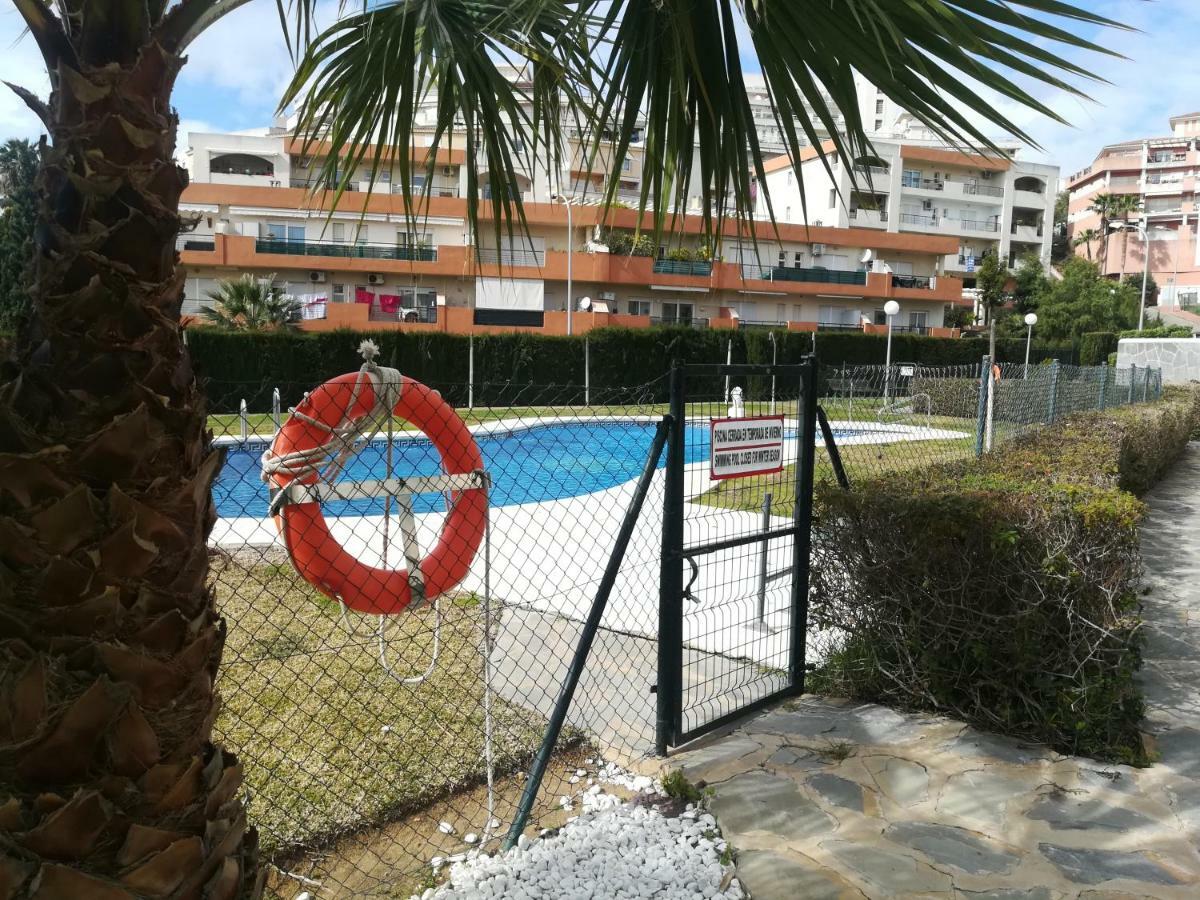 Real Torrequebrada Apartment Benalmadena Ngoại thất bức ảnh