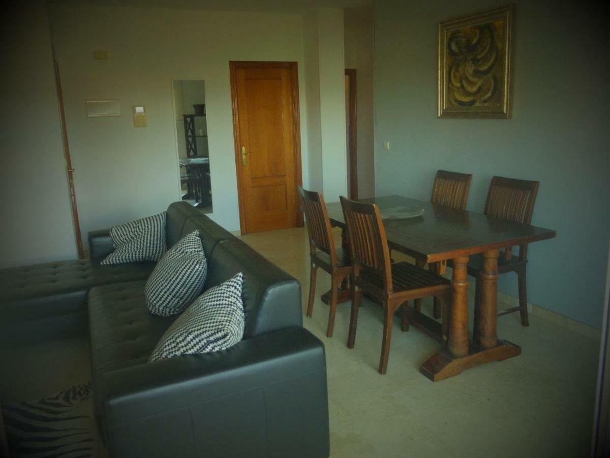Real Torrequebrada Apartment Benalmadena Ngoại thất bức ảnh