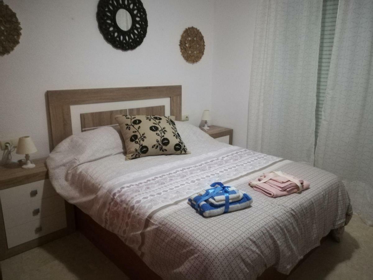 Real Torrequebrada Apartment Benalmadena Ngoại thất bức ảnh