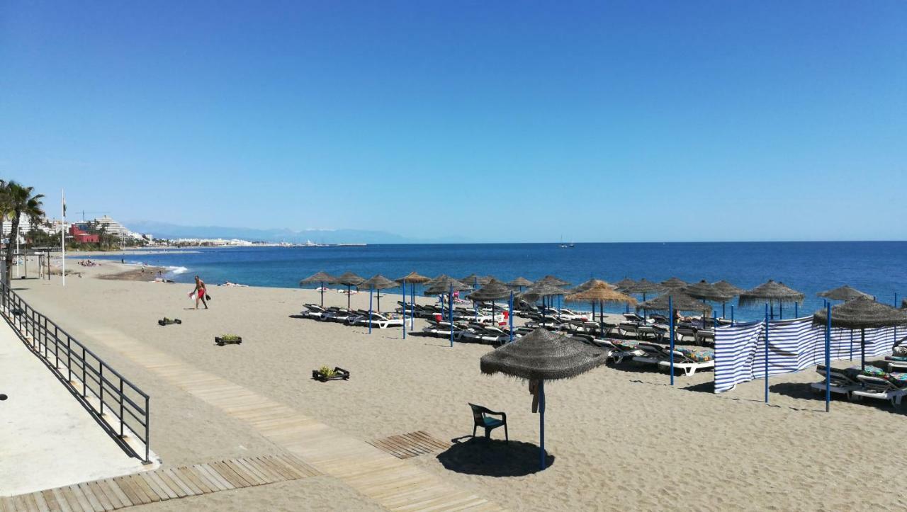 Real Torrequebrada Apartment Benalmadena Ngoại thất bức ảnh