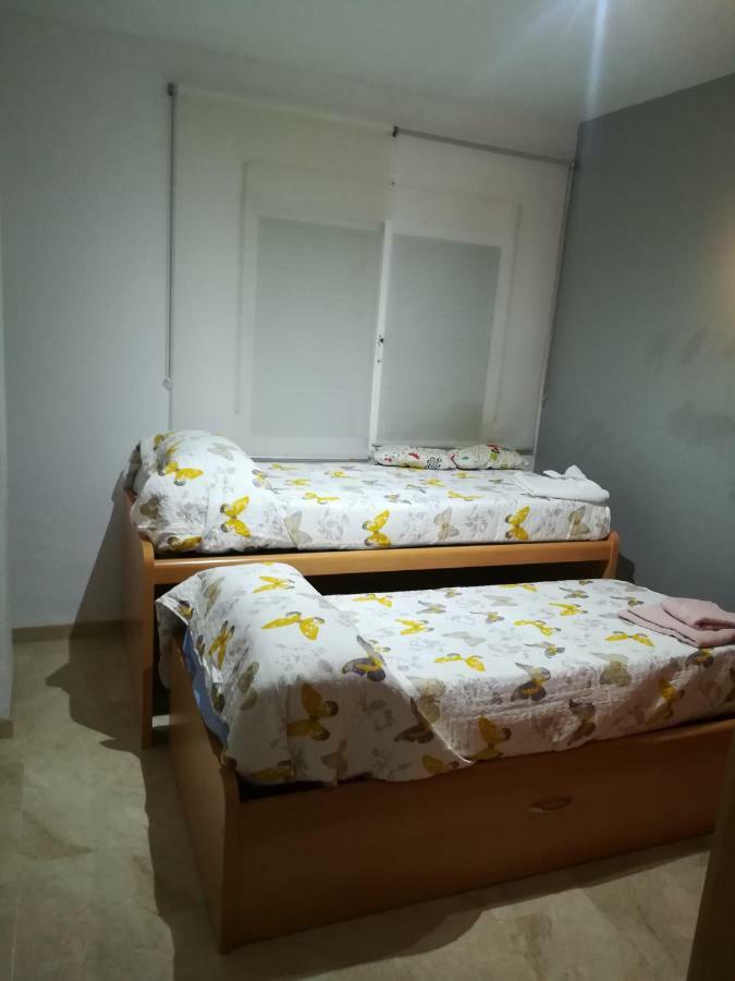 Real Torrequebrada Apartment Benalmadena Ngoại thất bức ảnh