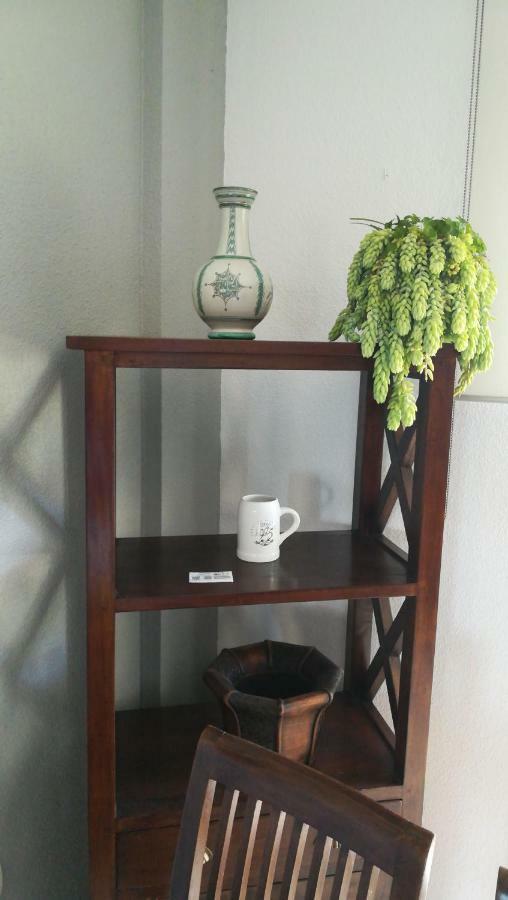 Real Torrequebrada Apartment Benalmadena Ngoại thất bức ảnh