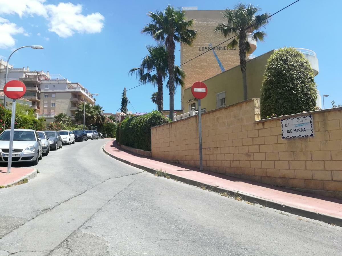 Real Torrequebrada Apartment Benalmadena Ngoại thất bức ảnh