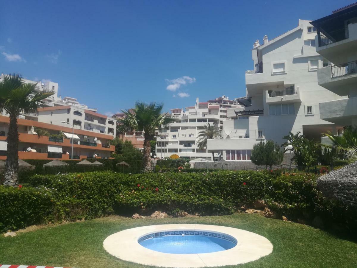 Real Torrequebrada Apartment Benalmadena Ngoại thất bức ảnh