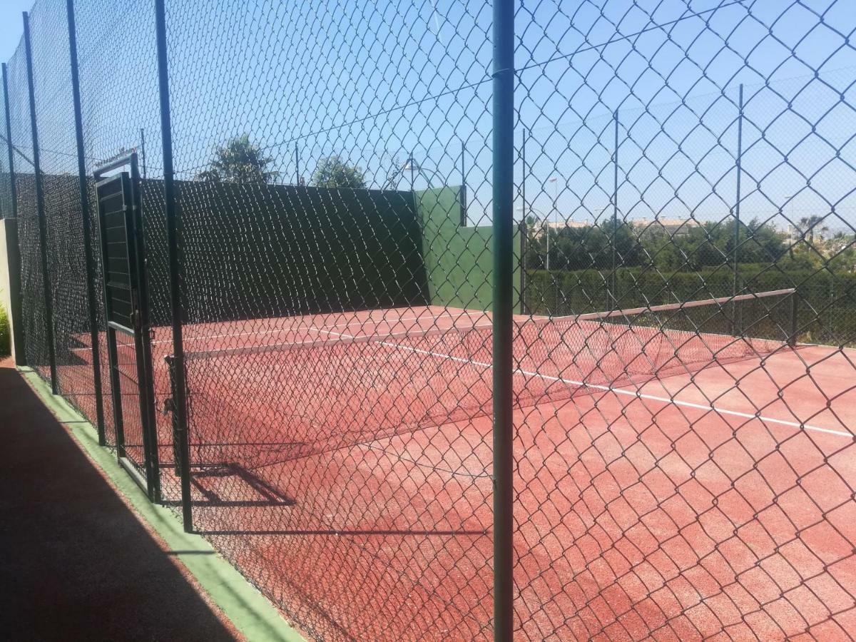 Real Torrequebrada Apartment Benalmadena Ngoại thất bức ảnh