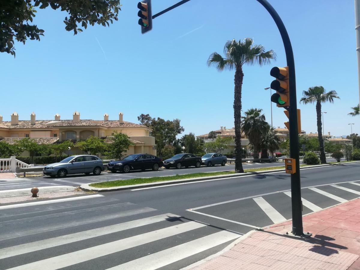 Real Torrequebrada Apartment Benalmadena Ngoại thất bức ảnh