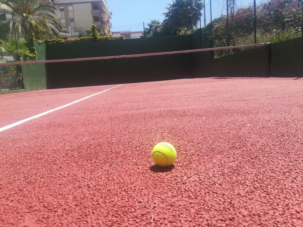 Real Torrequebrada Apartment Benalmadena Ngoại thất bức ảnh