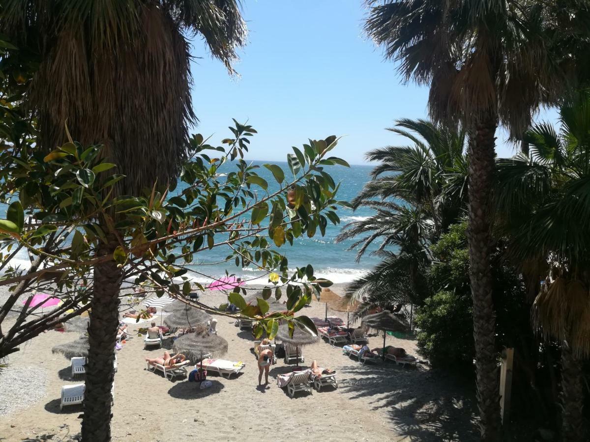 Real Torrequebrada Apartment Benalmadena Ngoại thất bức ảnh