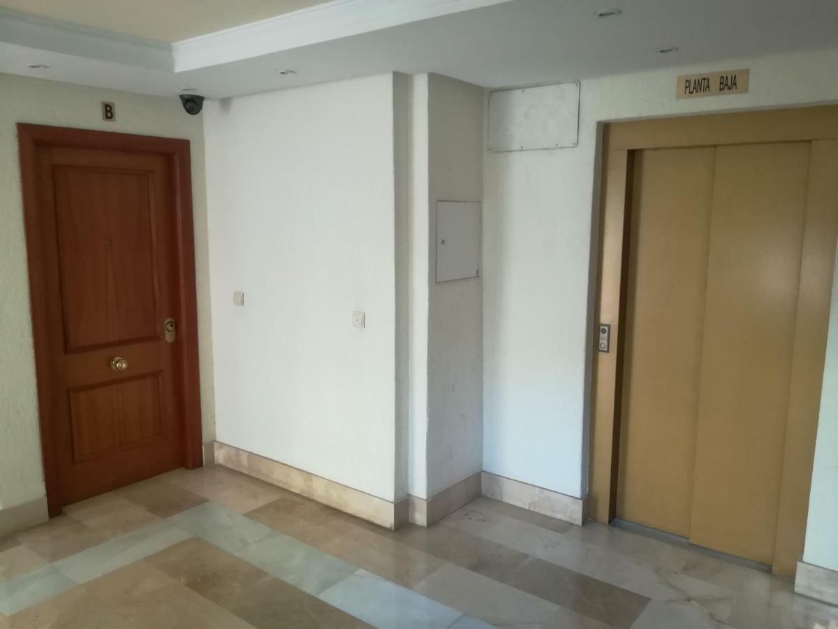 Real Torrequebrada Apartment Benalmadena Ngoại thất bức ảnh