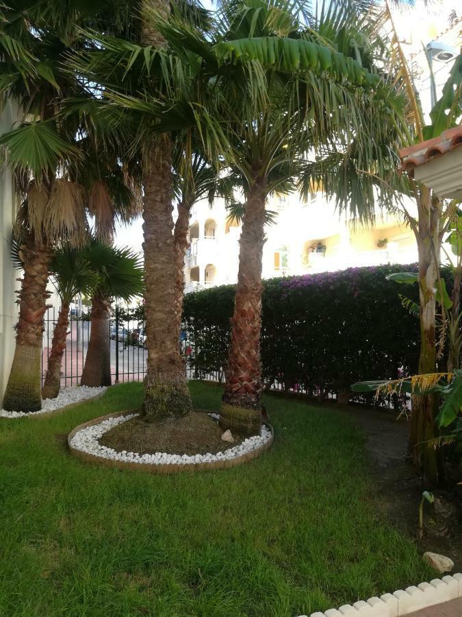 Real Torrequebrada Apartment Benalmadena Ngoại thất bức ảnh