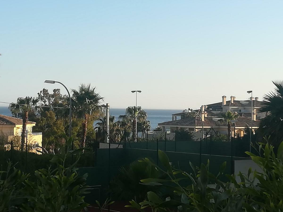 Real Torrequebrada Apartment Benalmadena Ngoại thất bức ảnh